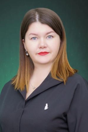 Семенко Кристина Александровна.