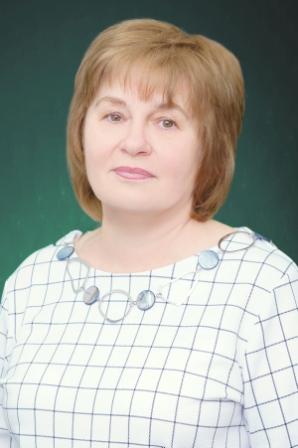 Щеняева Надежда Григорьевна.