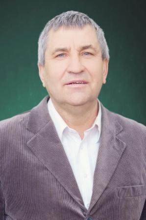 Пахарь Вячеслав Андреевич.