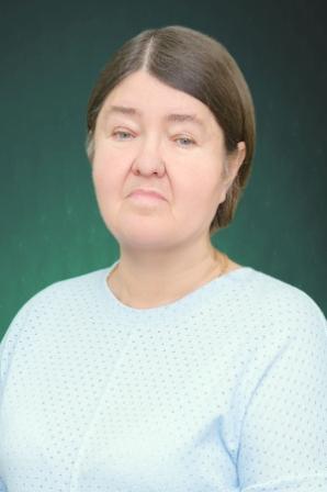 Коваль Ольга Николаевна.