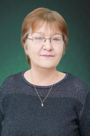 Семенко Екатерина Васильевна.