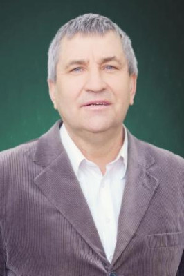 Пахарь Вячеслав Андреевич Пахарь Вячеслав Андреевич