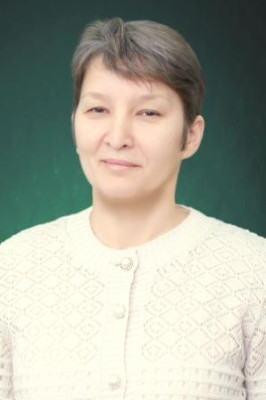 Шиктыбаева Фируза Мажитовна Шиктыбаева Фируза Мажитовна