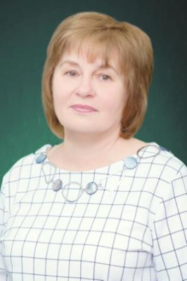 Щеняева Надежда Григорьевна Щеняева Надежда Григорьевна